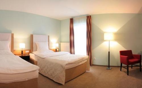 Impiq Hotel Trnava Cameră foto