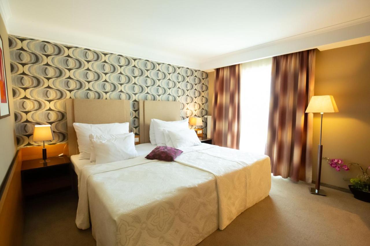 Impiq Hotel Trnava Cameră foto